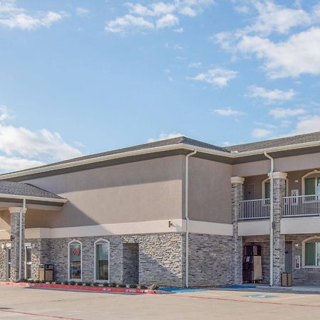 Days Inn By Wyndham Bryan Exterior photo